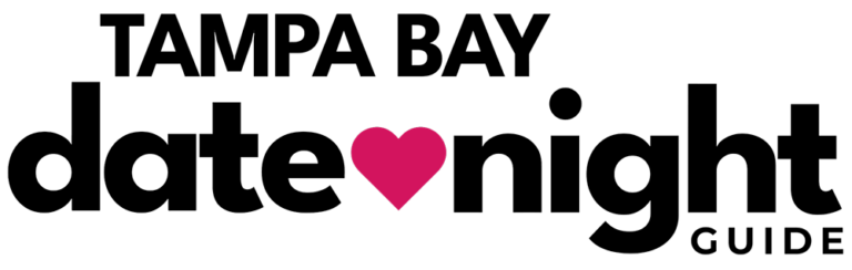 Tampa Bay Date Night Guide