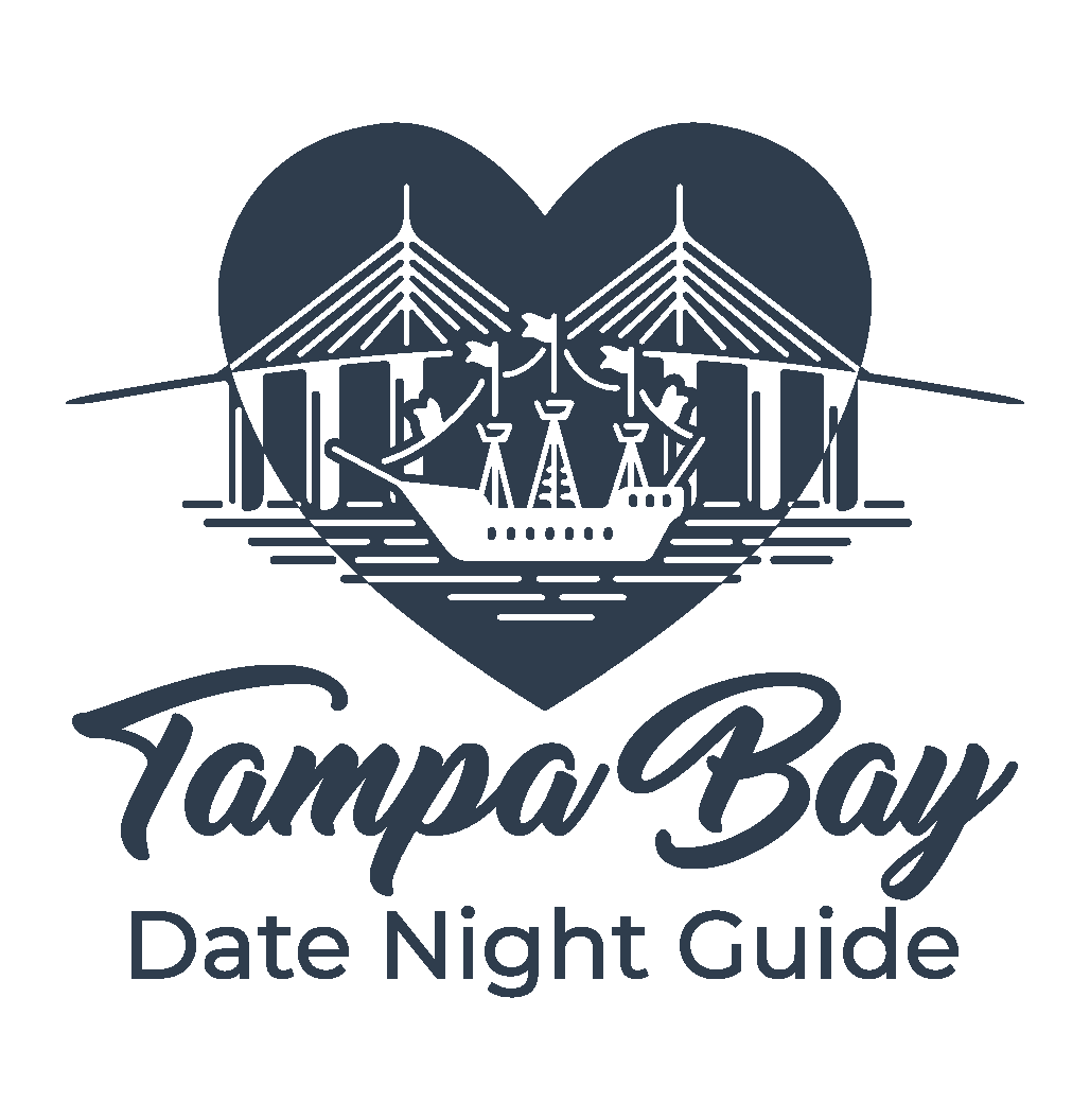 Tampa Bay Date Night Guide Logo