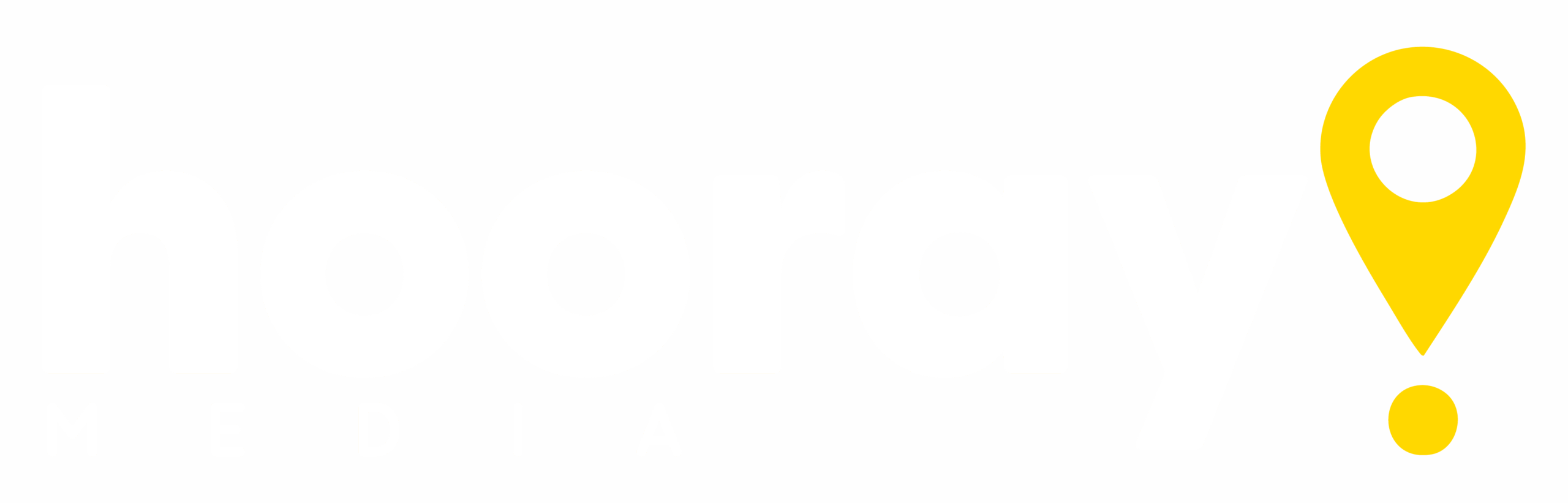Hooray Media